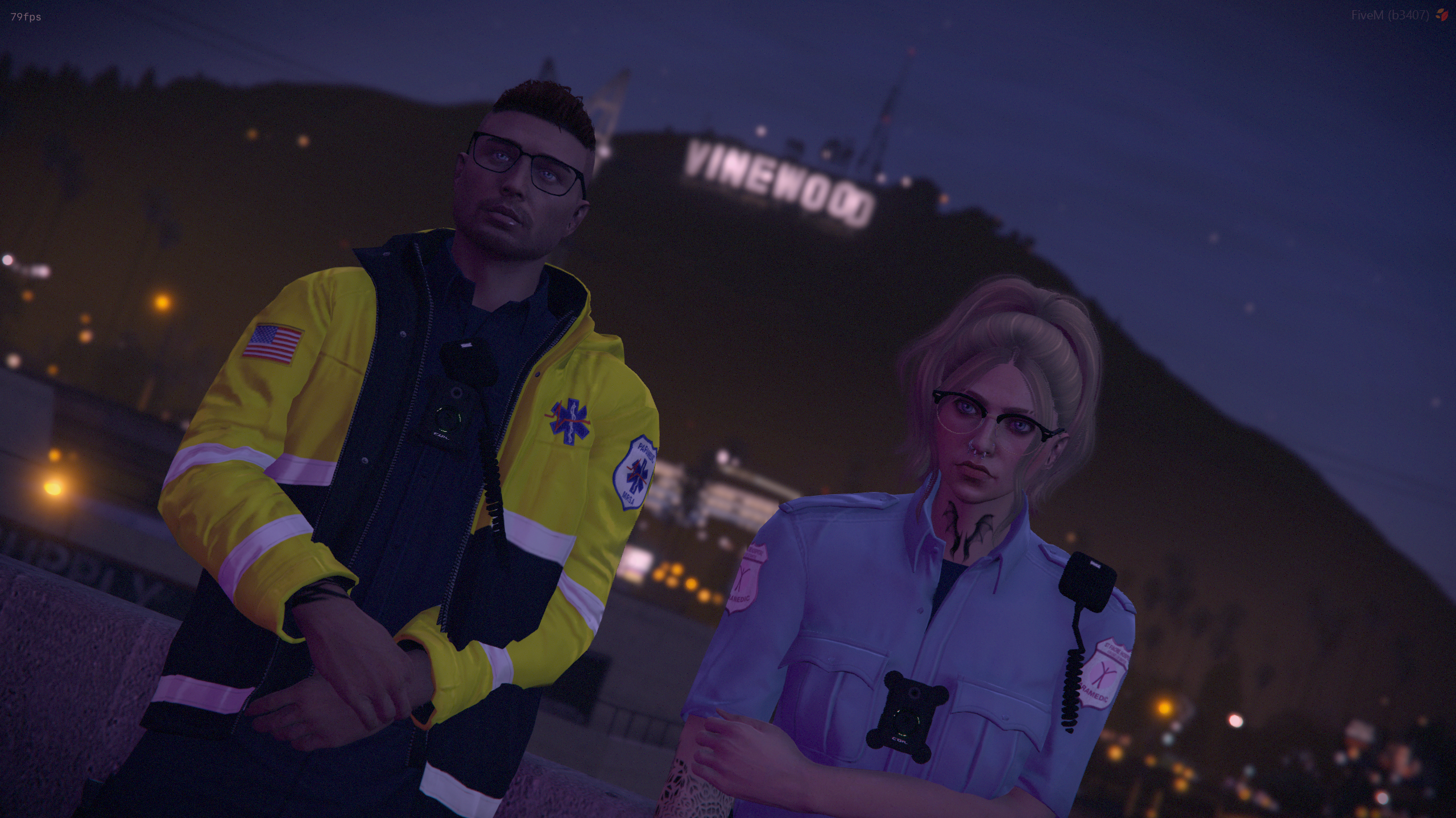 Foto 14 de Claire Evans